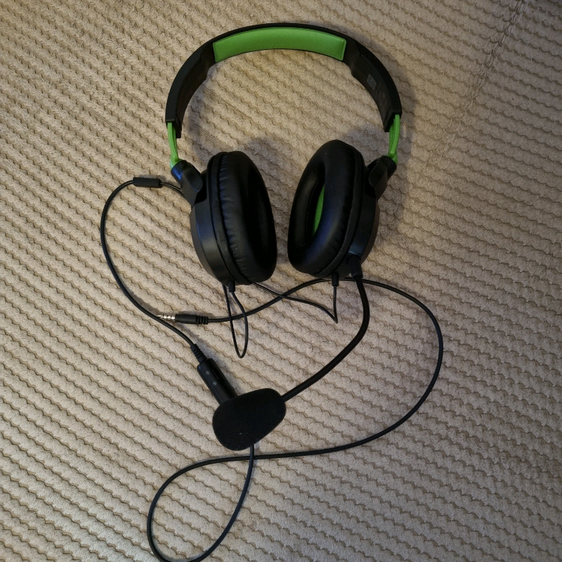 Turtle Beach Recon Headset | in Falkirk 